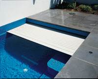 Minimising water use